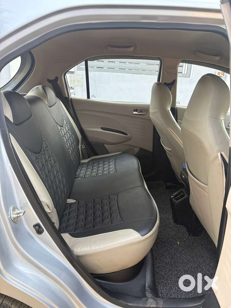 Hyundai Santro Sportz 2021