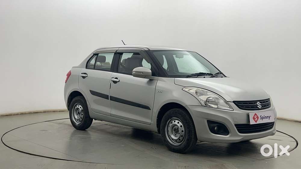 Maruti Suzuki Swift Dzire 1.3 Vxi, 2014, Petrol