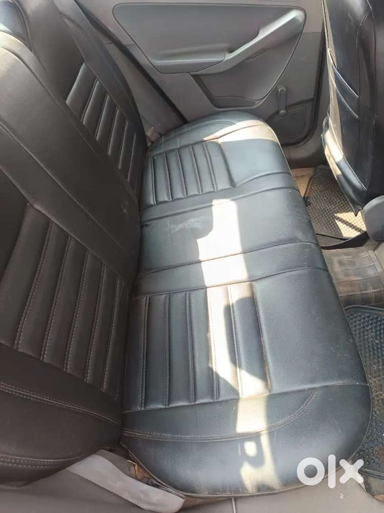 Tata Indica Diesel Dl 2010