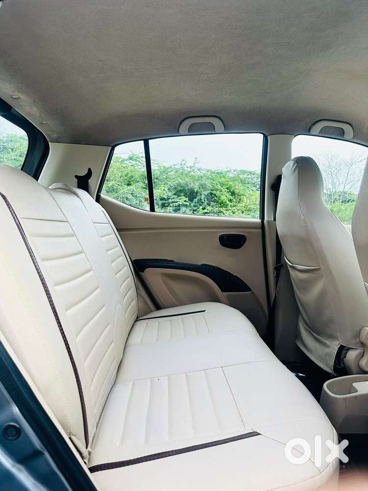 Hyundai I10 1.2 Kappa Magna, 2009, Petrol