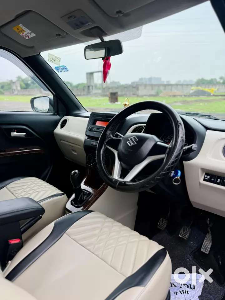 Maruti Suzuki Wagon R Vxi 1.0 Cng, 2024, Cng & Hybrids