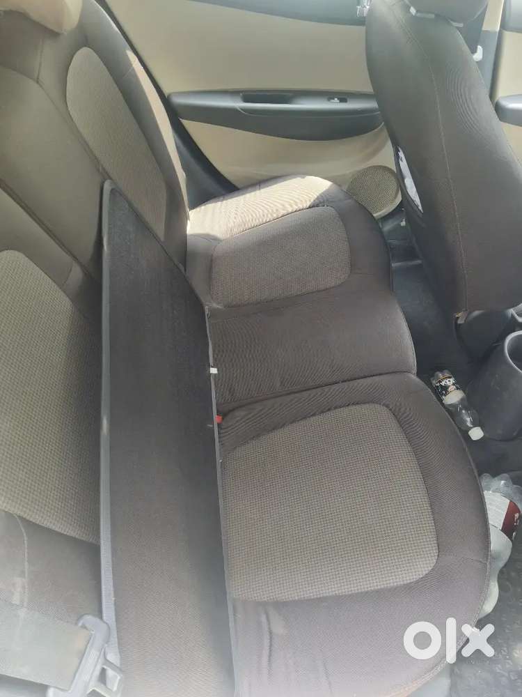 Hyundai I20 2014 Cng & Hybrids 96500 Km Driven