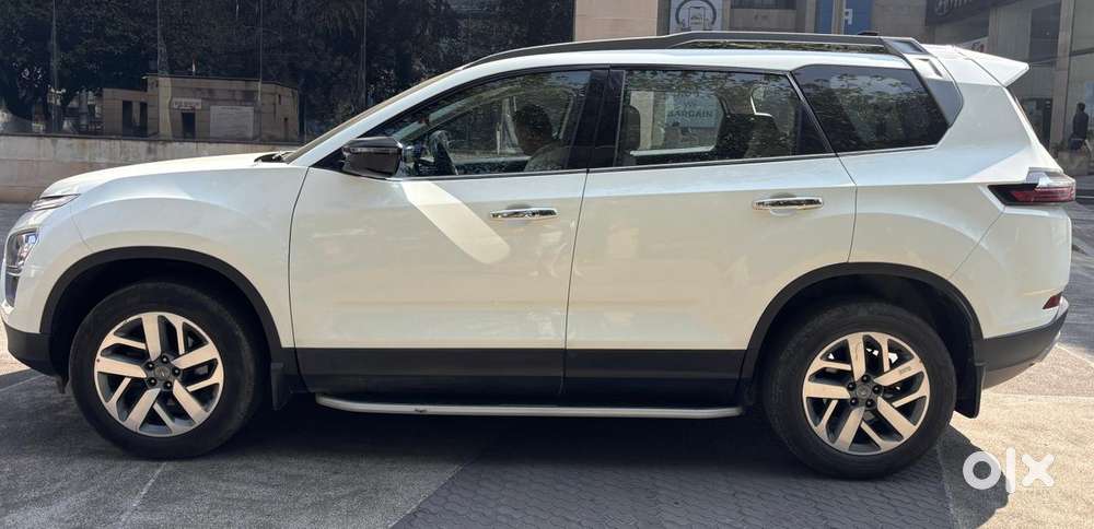 Tata Safari 2.0 Kryotec Xta Plus, 2021, Diesel