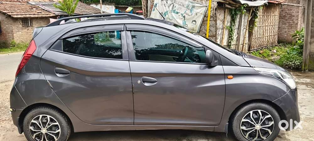 Hyundai Eon Magna Plus 2017