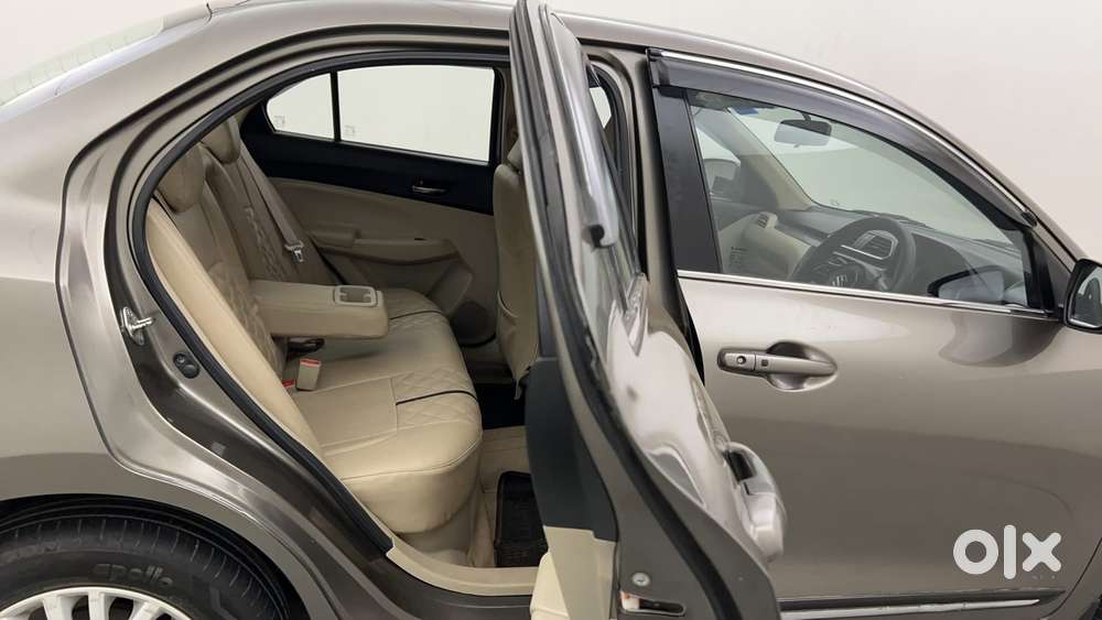 Maruti Suzuki Dzire 1.2 Zxi, 2021, Petrol