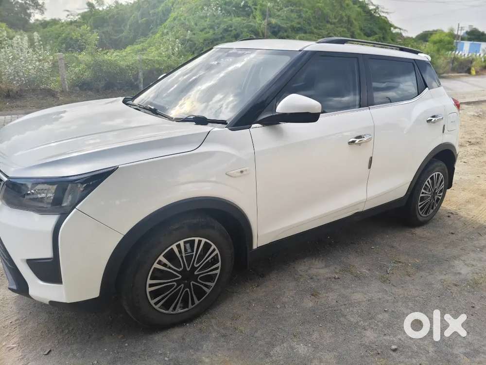 Mahindra Xuv300 2024 Diesel