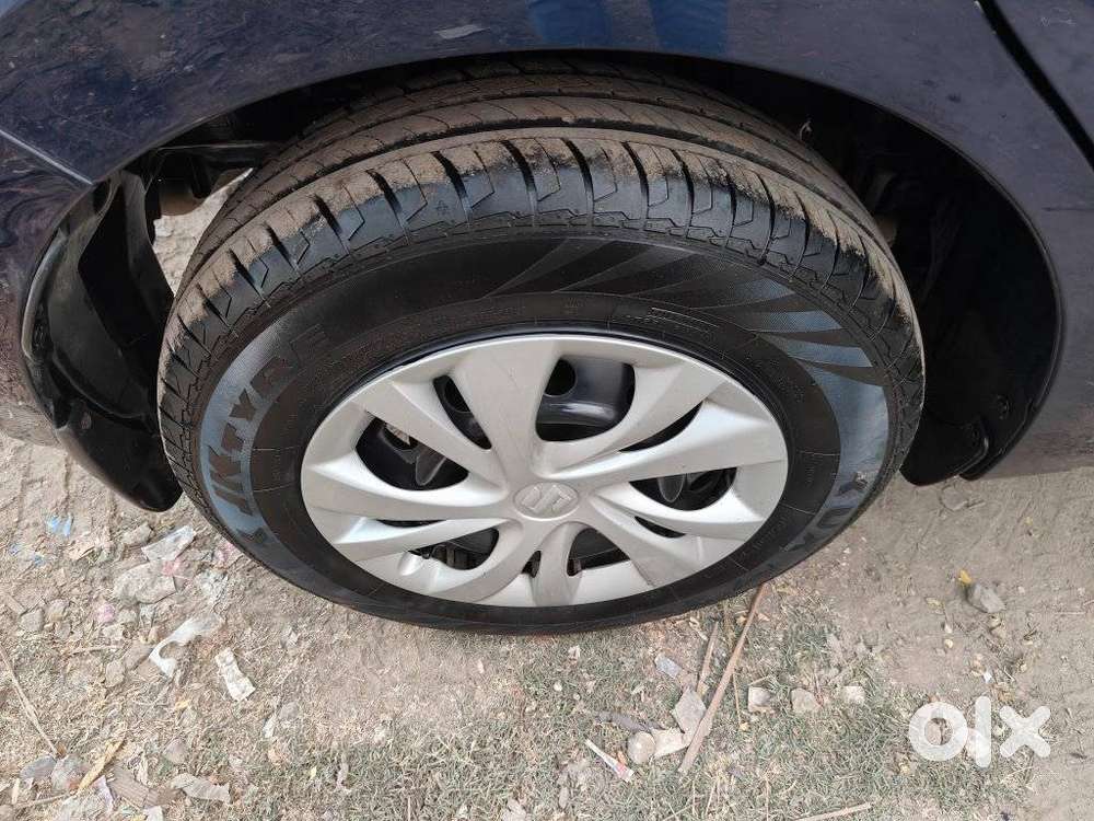 Maruti Suzuki Swift 1.2 Abs, 2024, Petrol