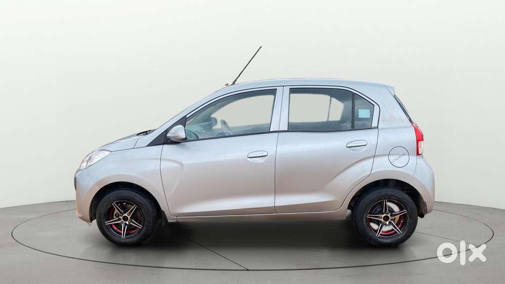 Hyundai New Santro 1.1 Sportz Executive Cng, 2022, Cng & Hybrids