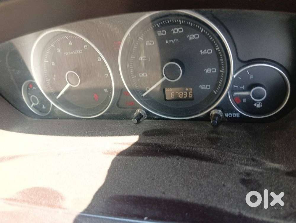Tata Manza Aura (abs), Quadrajet Bs-iv, 2014, Diesel