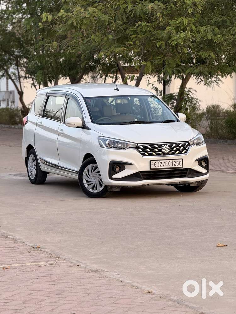 Maruti Suzuki Ertiga Vxi (o) Cng, 2023, Cng & Hybrids