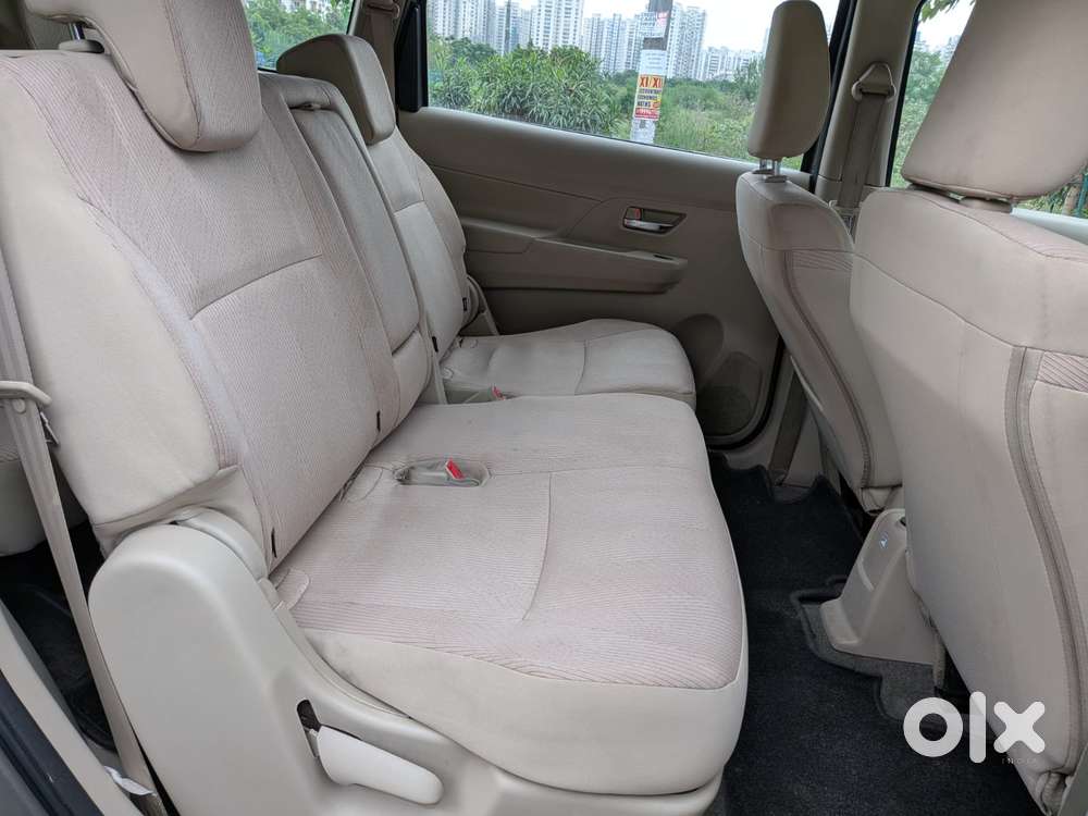 Maruti Suzuki Ertiga 1.4 Vxi Shvs, 2022, Petrol