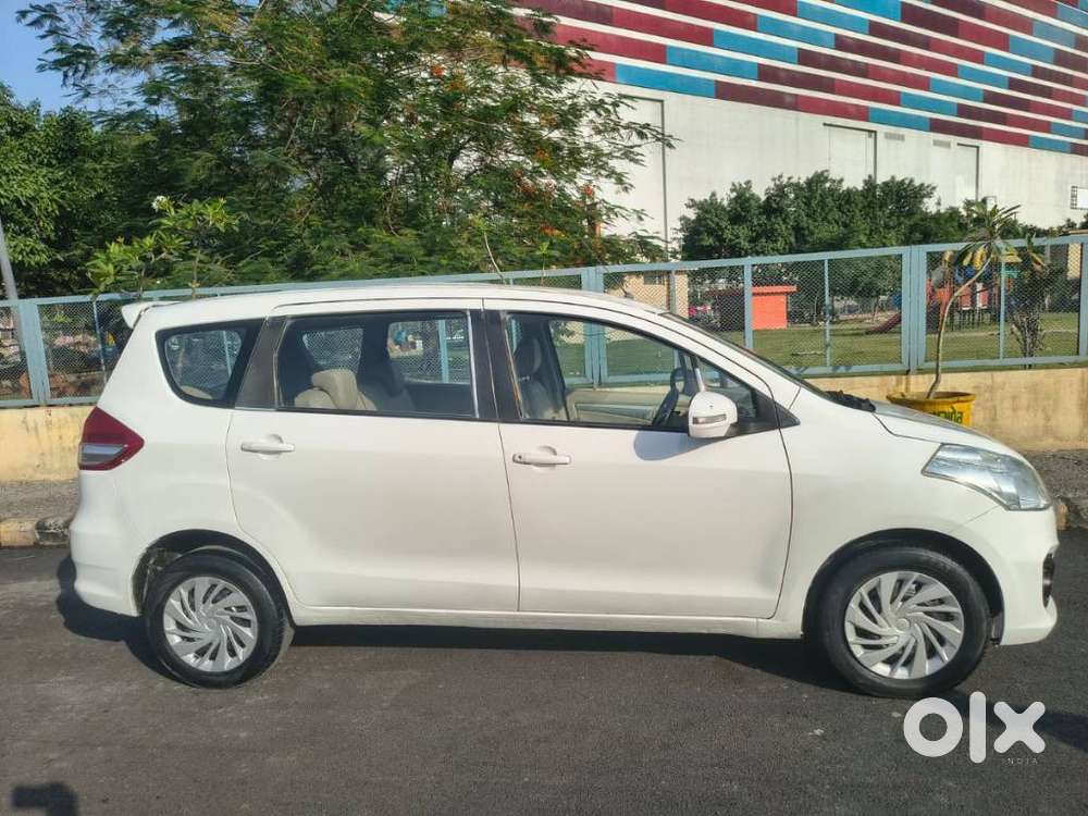 Maruti Suzuki Ertiga Vxi (o) Cng, 2016, Cng & Hybrids