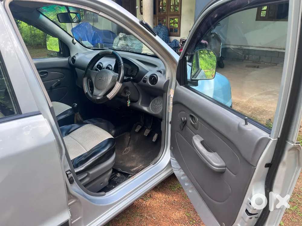 Hyundai Santro Xing 2008 Well Maintained