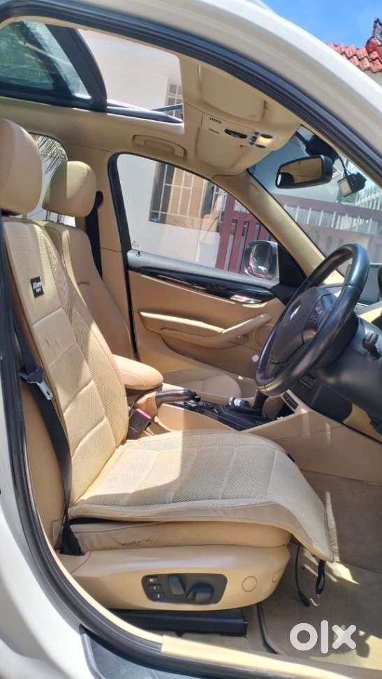 Bmw X1 2.0 Sdrive 20d, 2012, Diesel
