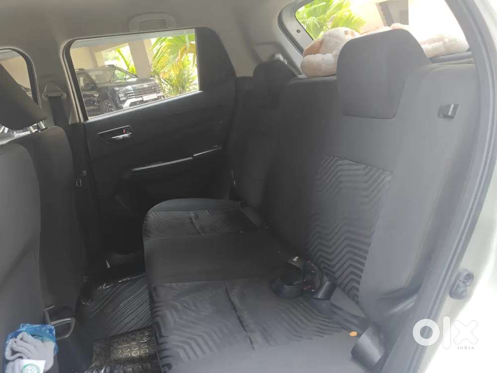 Swift Automatic Petrol