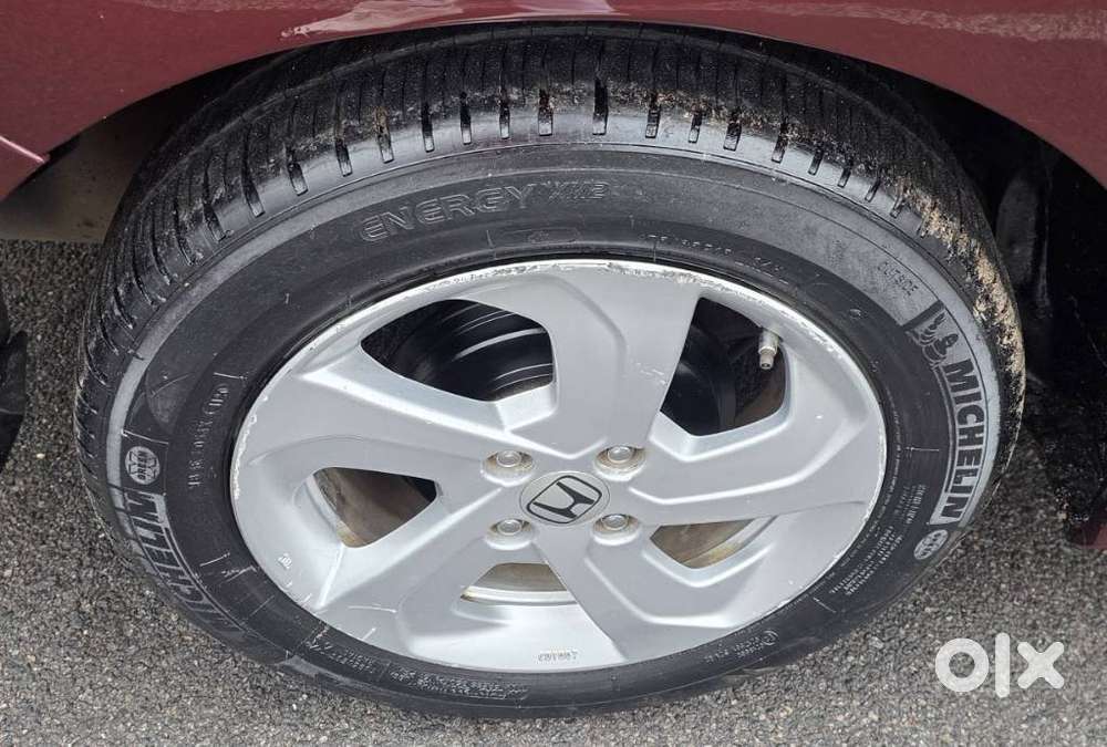 Honda City I-vtec V, 2017, Petrol