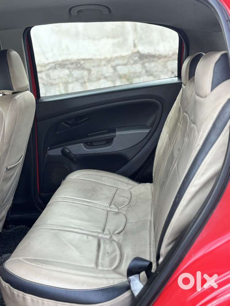 Fiat Punto 1.2 Dynamic, 2013, Diesel