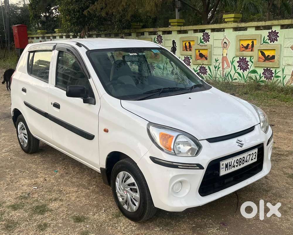 Maruti Suzuki Alto 800 Lxi, 2019, Petrol