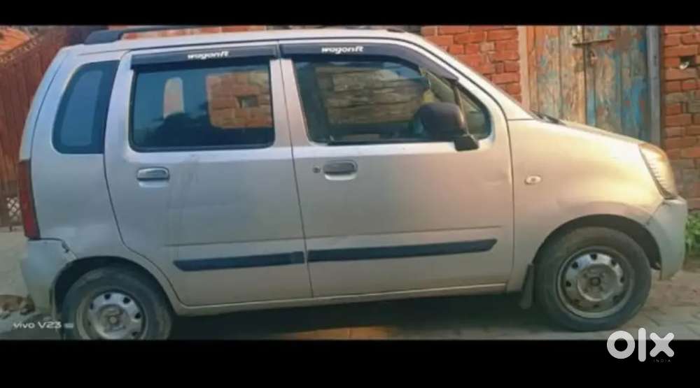 Maruti Wagon R 2008 2028 Tak Valid