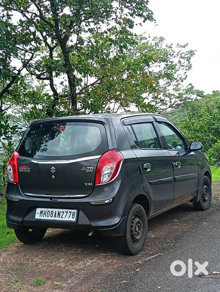 Maruti Suzuki 800 Ac 2018