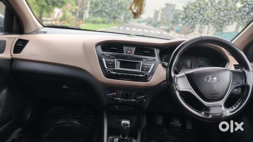 Hyundai I20 Magna 1.2, 2017, Petrol