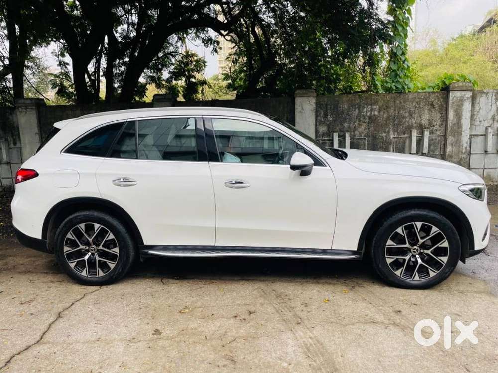 Mercedes-benz Glc 300 4matic, 2025, Petrol