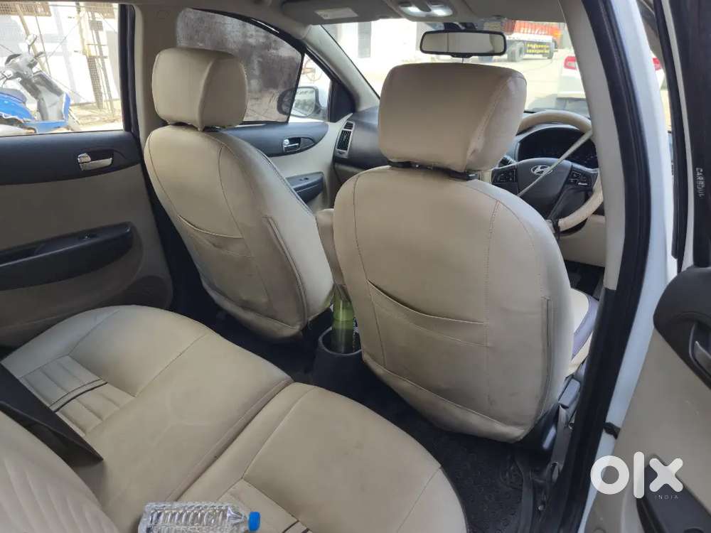 Sell I20 Asta Model Car