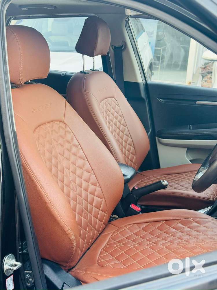 Kia Sonet Htk Plus, 2022, Diesel