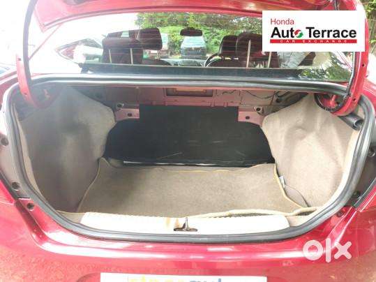Ford Figo Aspire 1.5 Tdci Titanium Opt, 2017, Petrol