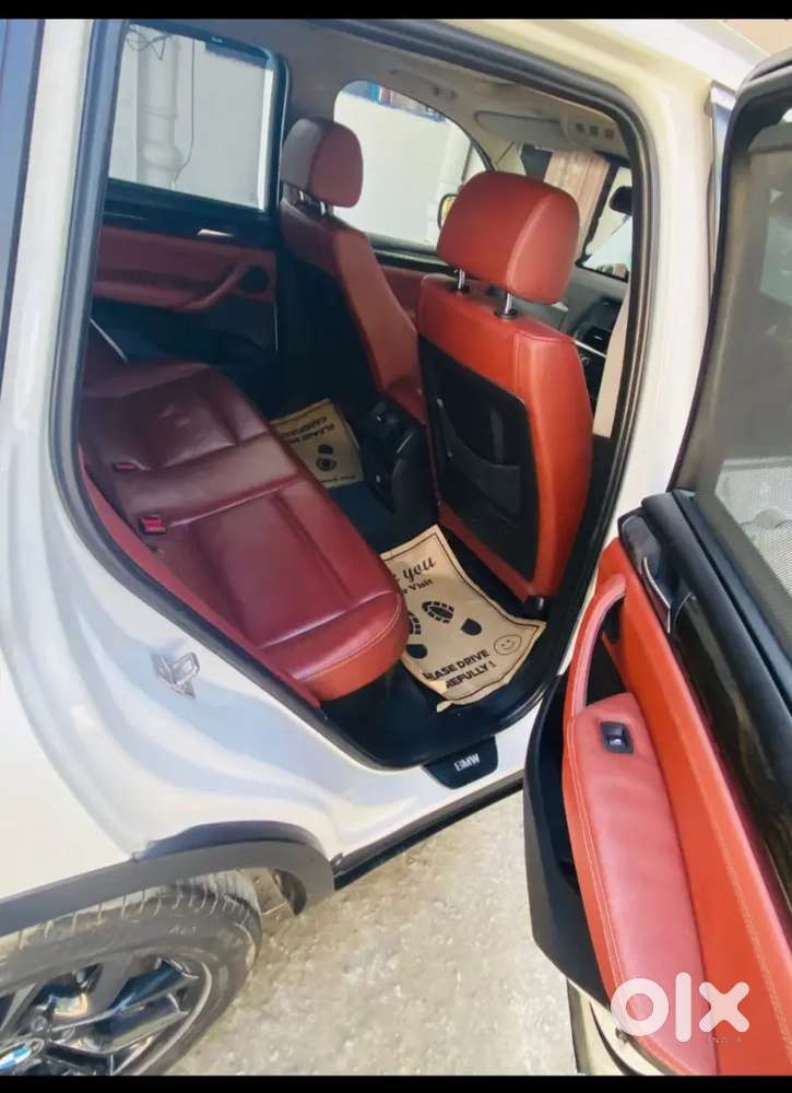 Bmw X3 2014 Diesel Well Maintaind
