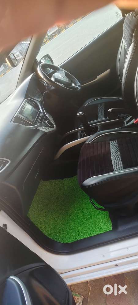 Maruti Suzuki Baleno Alpha, 2017, Petrol