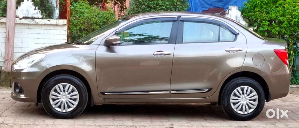 Maruti Suzuki Dzire 1.2 Vxi, 2021, Petrol
