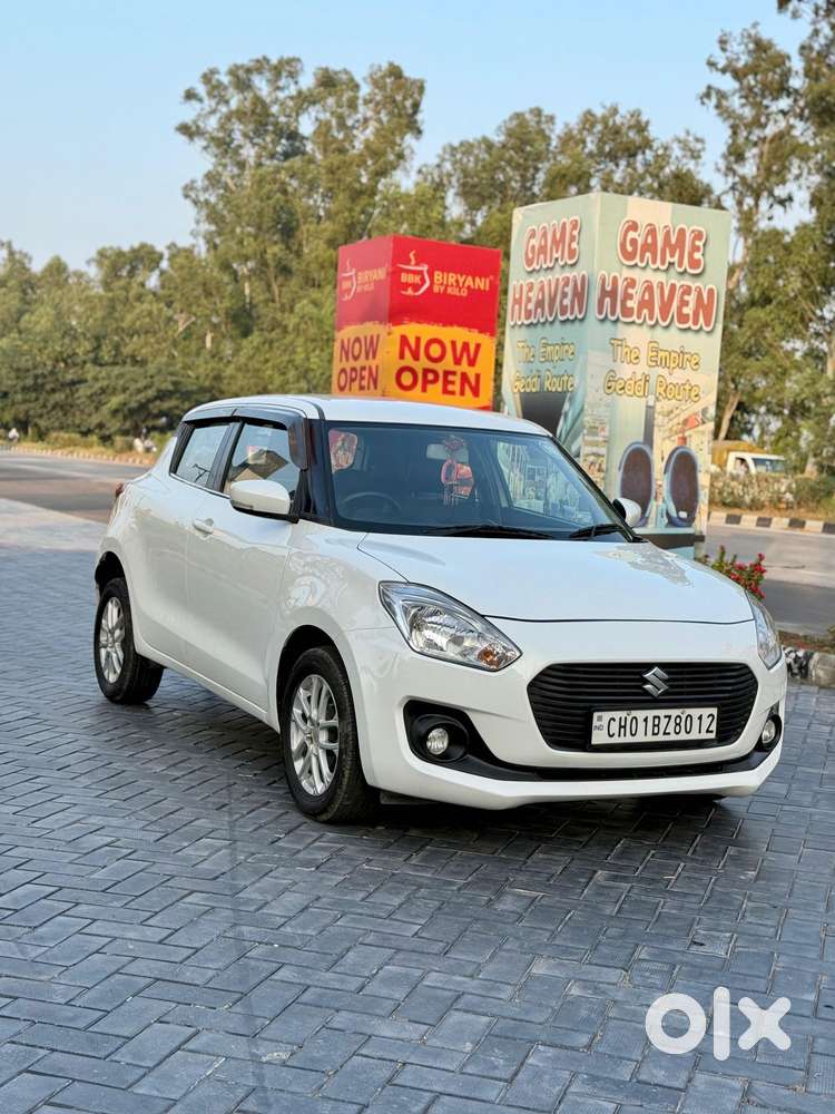 Maruti Suzuki Swift Ddis Vdi, 2019, Diesel