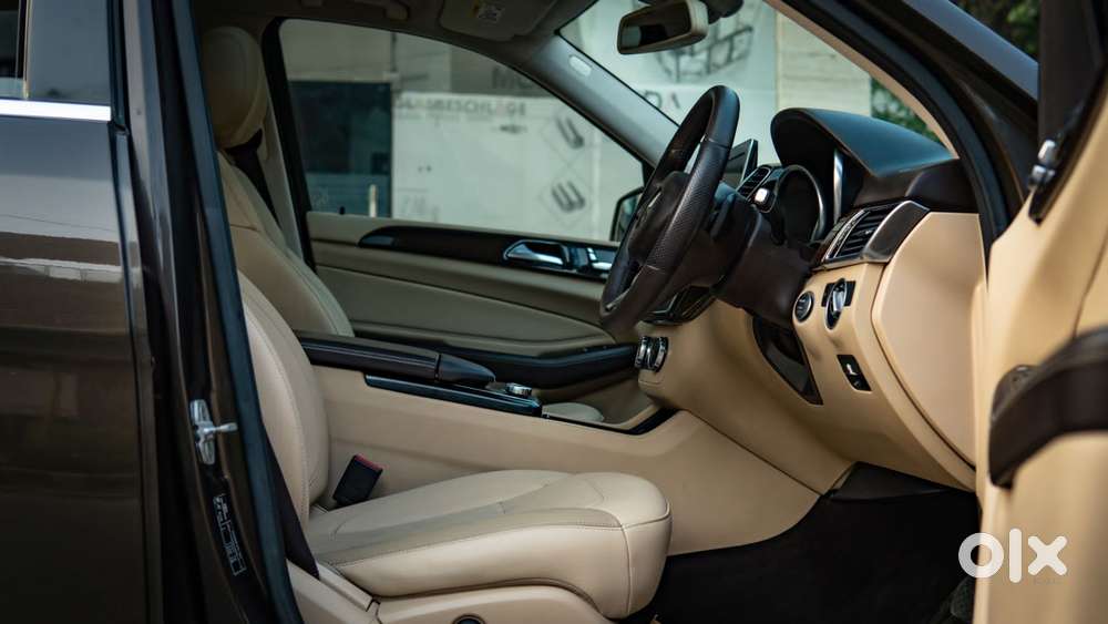 Mercedes-benz Gle Class 250d, 2016, Diesel