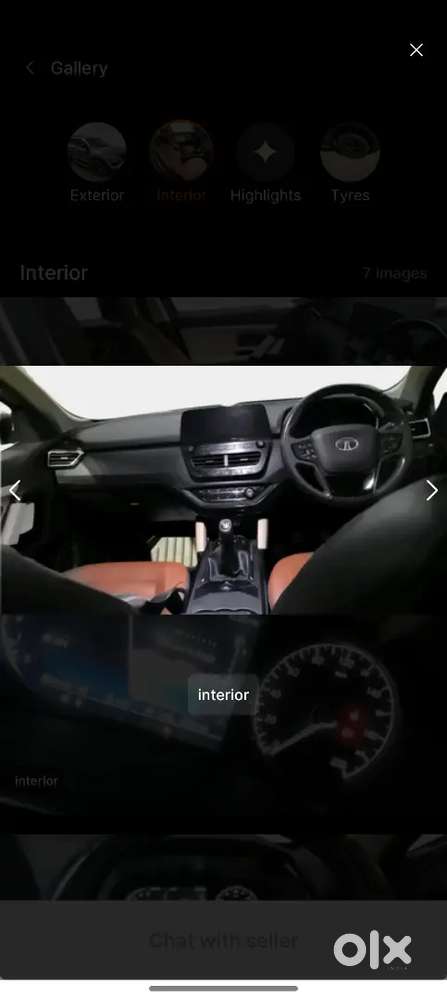 Tata Safari 2021 Diesel Good Condition