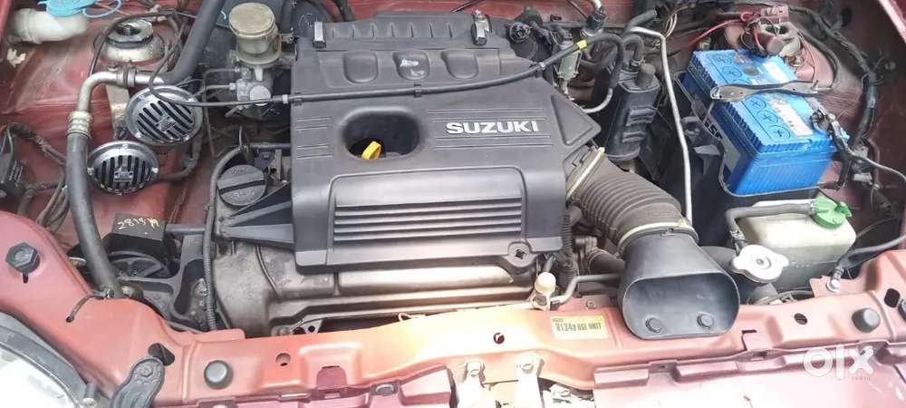 Maruti Suzuki Alto 2011