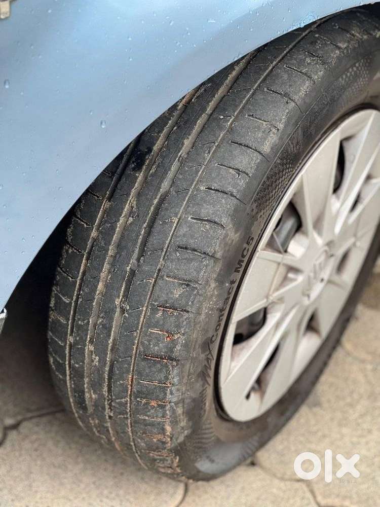 Maruti Suzuki Sx4 2007-2012 Vxi Bsiv, 2010, Petrol