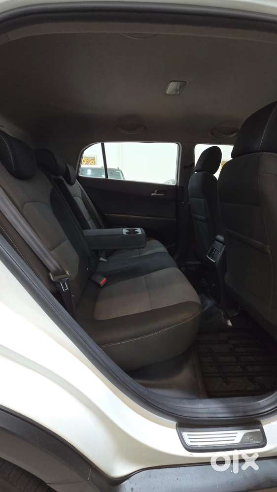 Hyundai Creta 1.6 Sx Plus Auto, 2016, Petrol