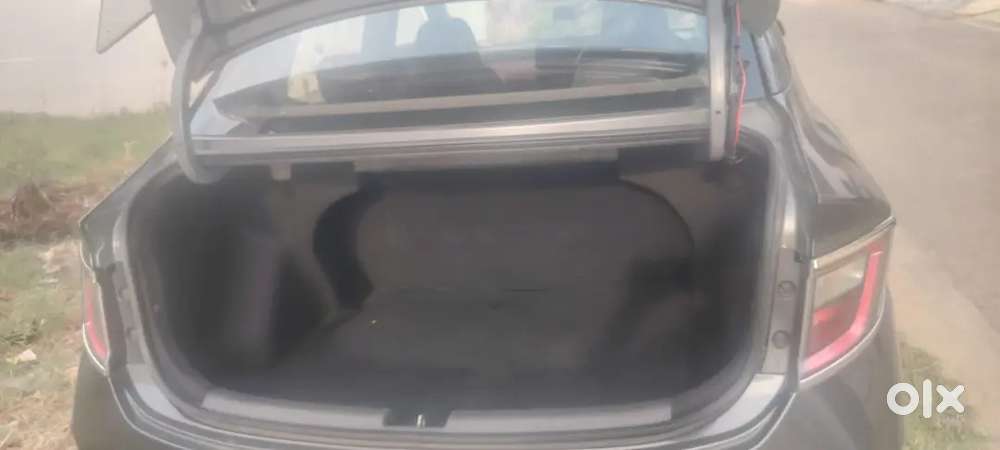 Hyundai Aura 1.2 2021
