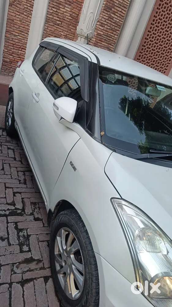 Swift Zdi Top Model In Mint Condition