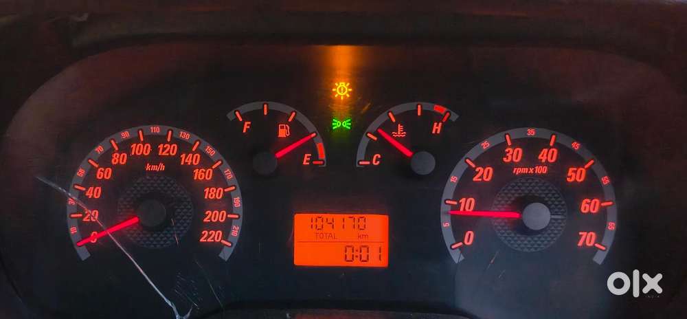 Fiat Punto 1.3 Emotion, 2011, Diesel