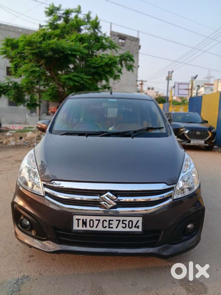 Maruti Suzuki Ciaz