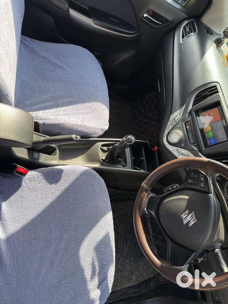 Maruti Suzuki Baleno 2019 Petrol 54900 Km Driven