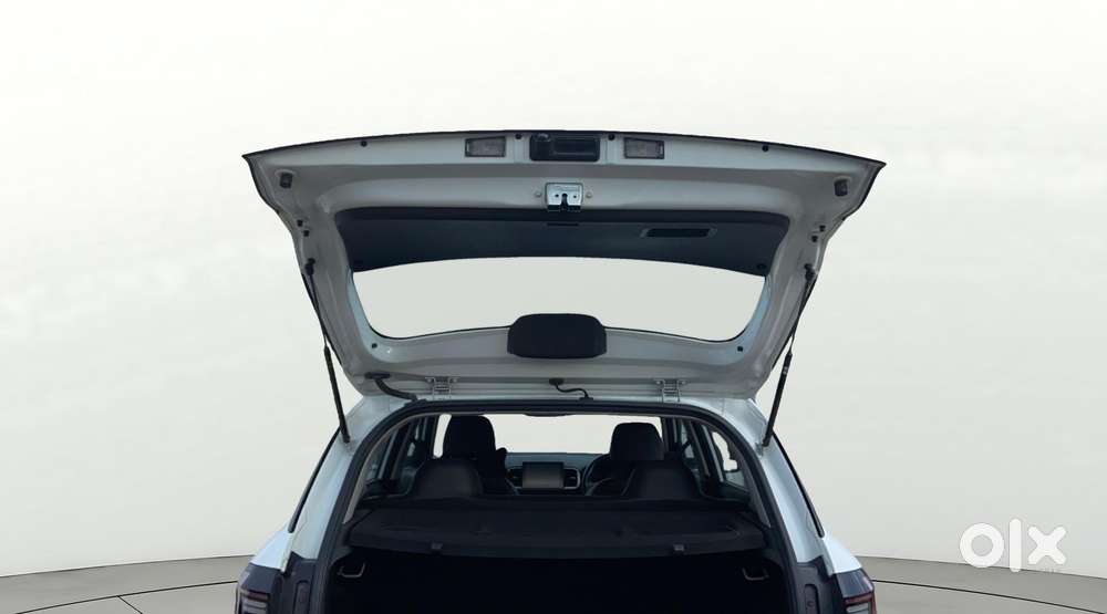 Hyundai Venue 1.0 S (o) Turbo Imt, 2022, Petrol