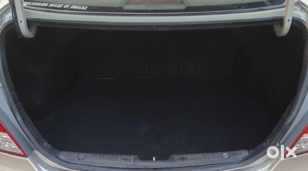 Hyundai Verna Vtvt 1.6 Sx, 2011, Petrol