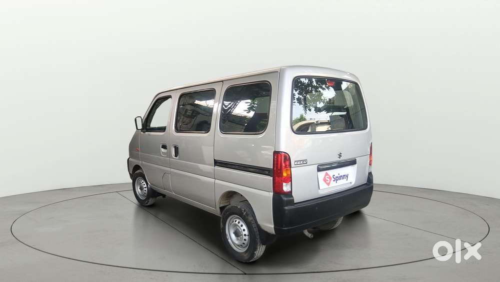 Maruti Suzuki Eeco 5 Seater Ac, 2024, Petrol