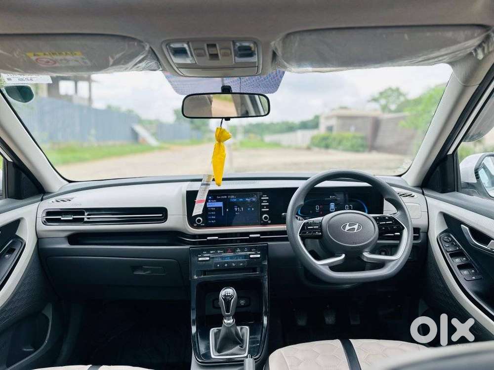 Hyundai Creta 1.5 S Diesel, 2024, Diesel