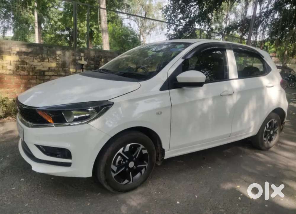 Tata Tiago Xm 2023 Model
