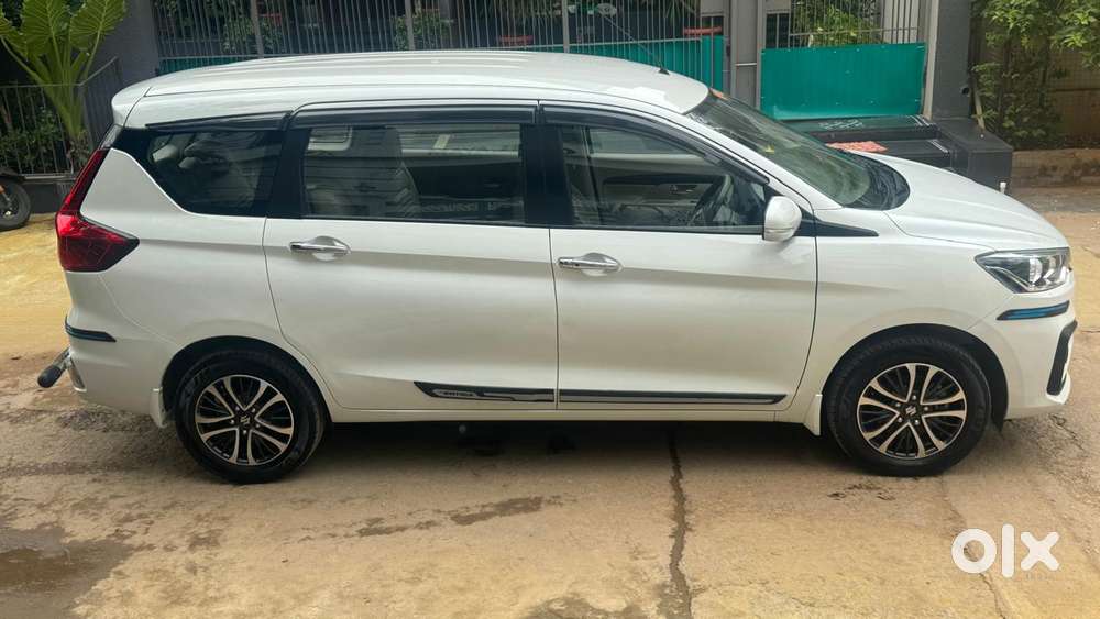 Maruti Suzuki Ertiga Zxi Plus Shvs, 2024, Petrol