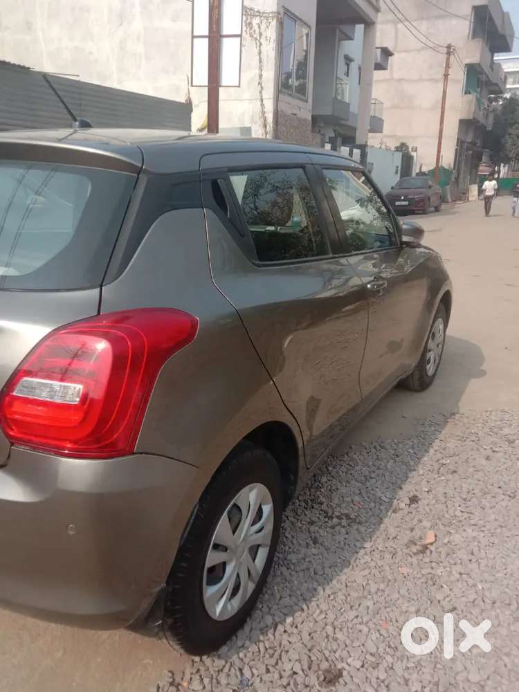 2021 Model First Owner Price 5,00,000